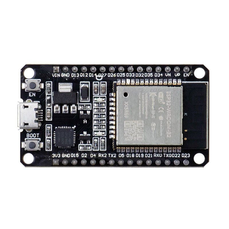Nodemcu esp32